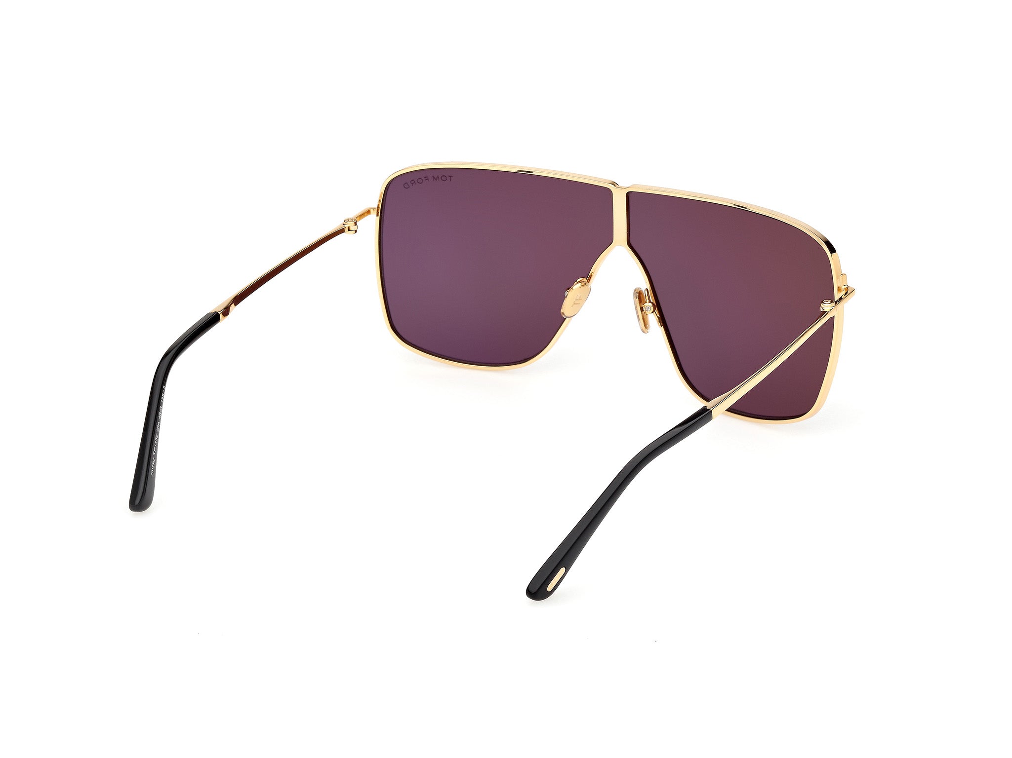 TOM FORD FT1159 HUXLEY 30A 68