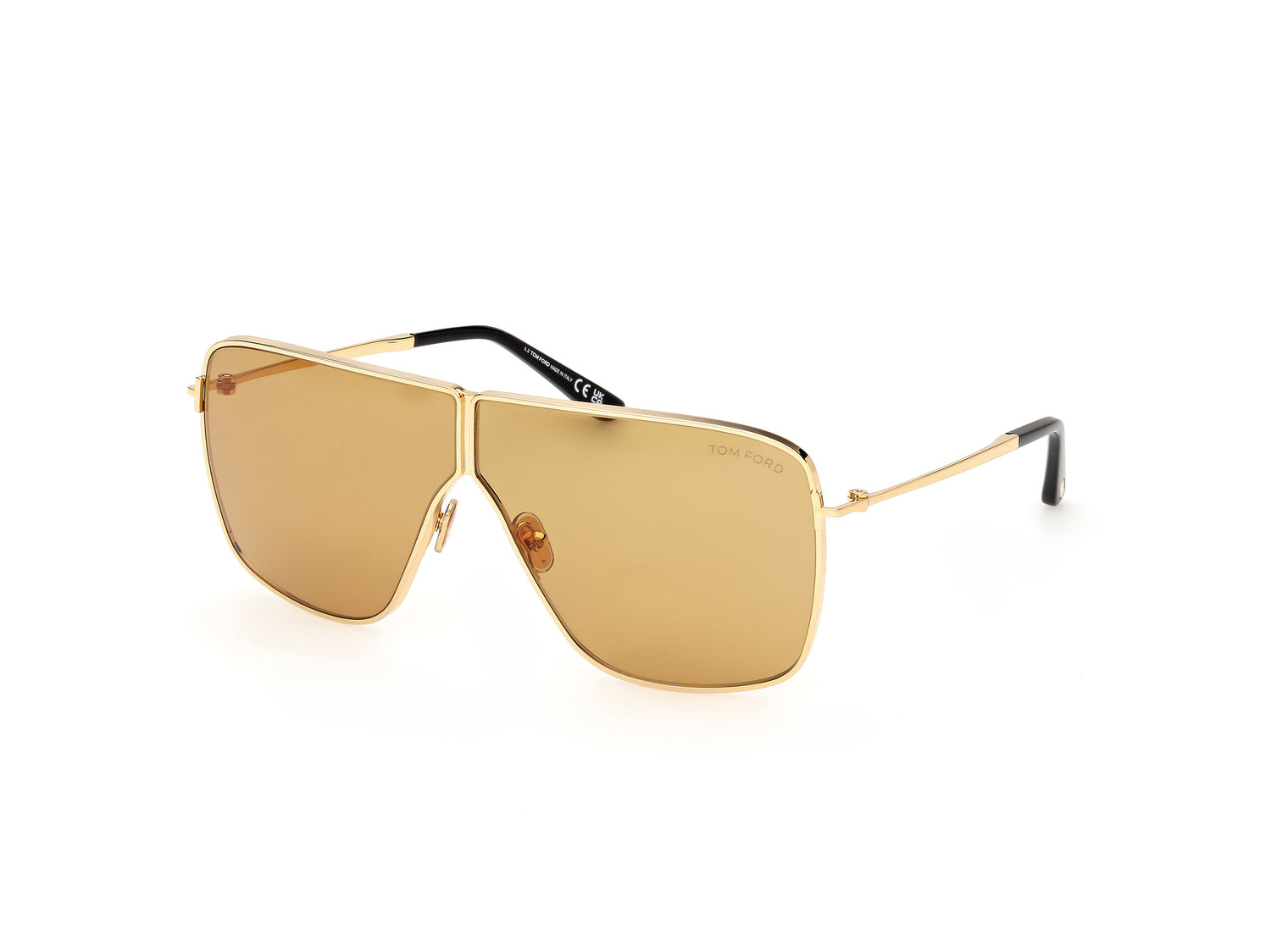 TOM FORD FT1159 HUXLEY 30E 68