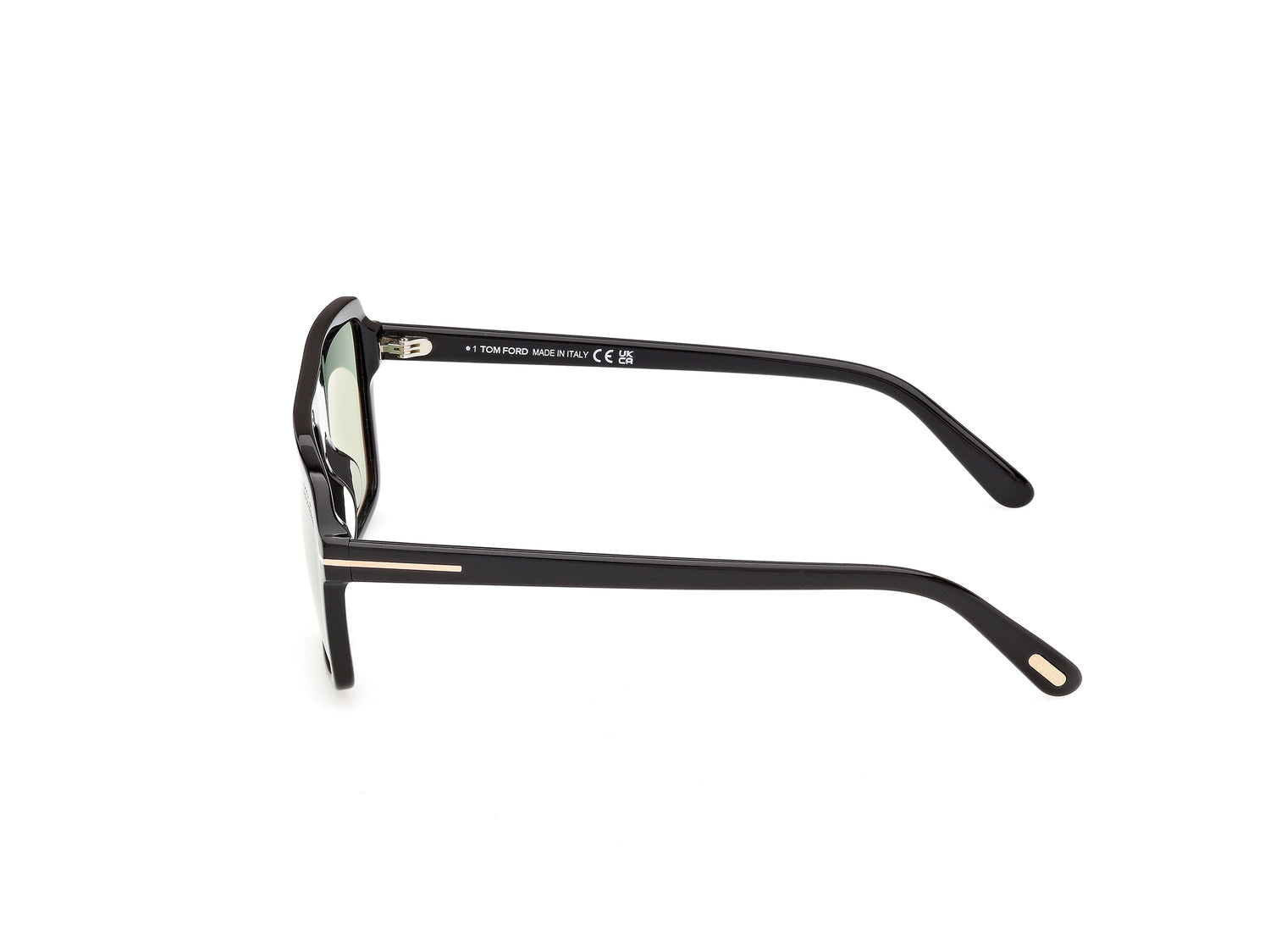 TOM FORD FT1176 VINCENT 01N 56