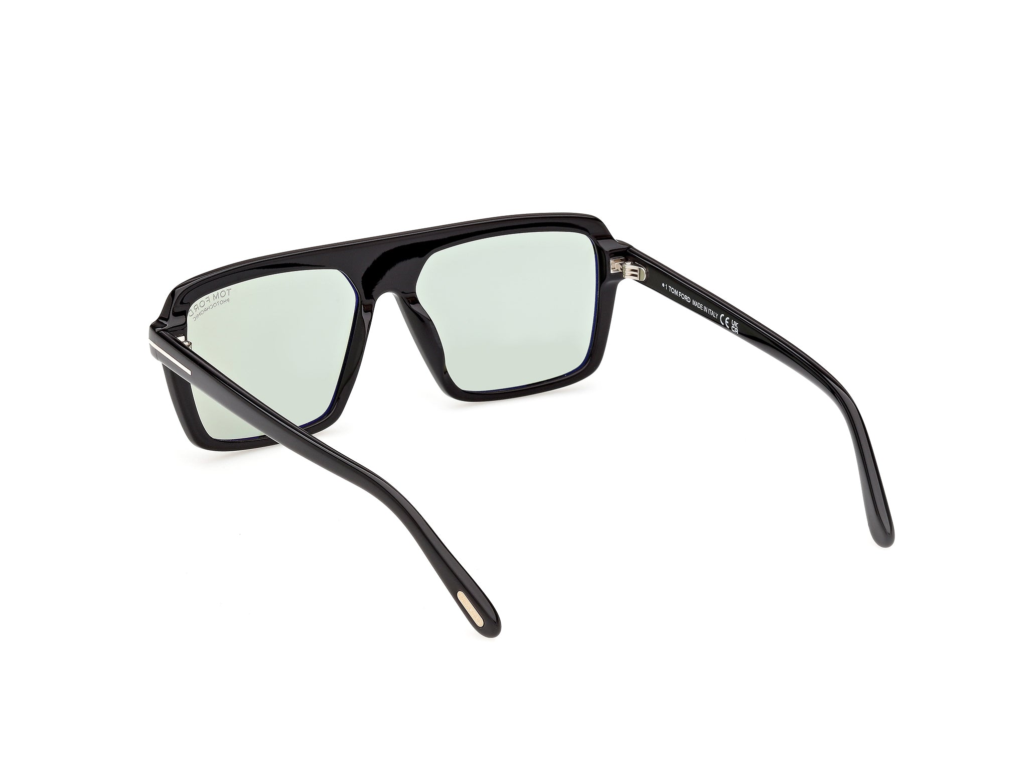 TOM FORD FT1176 VINCENT 01N 56