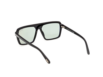 TOM FORD FT1176 VINCENT 01N 56