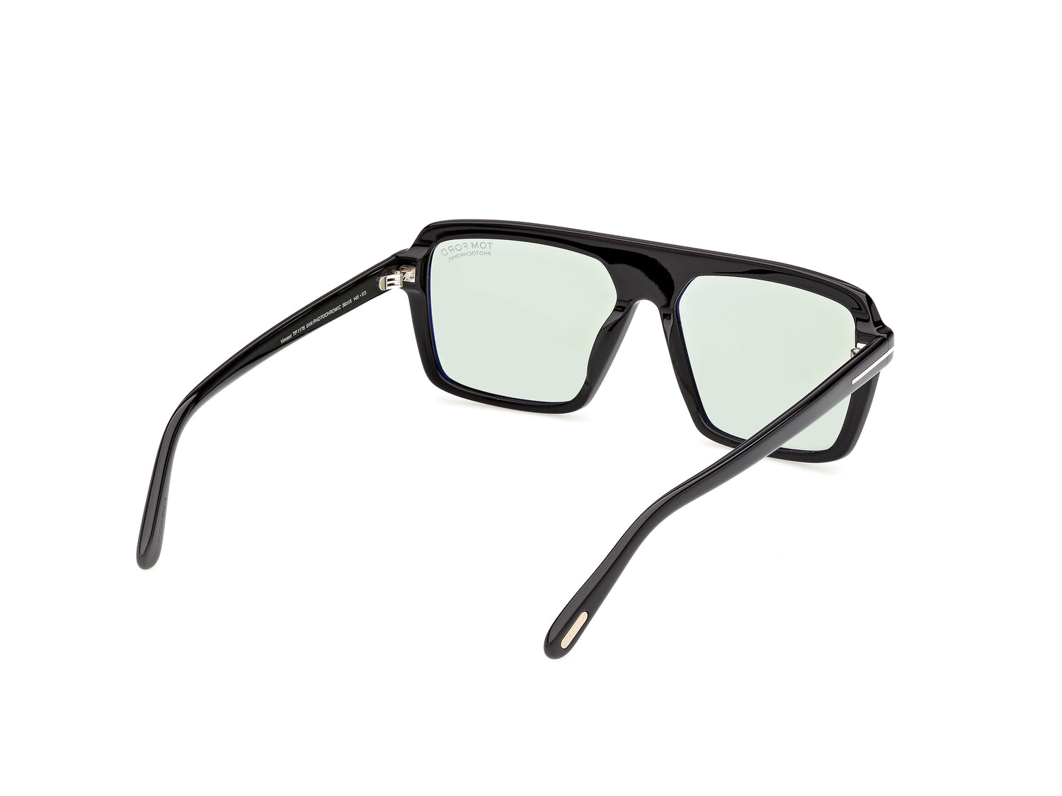 TOM FORD FT1176 VINCENT 01N 56