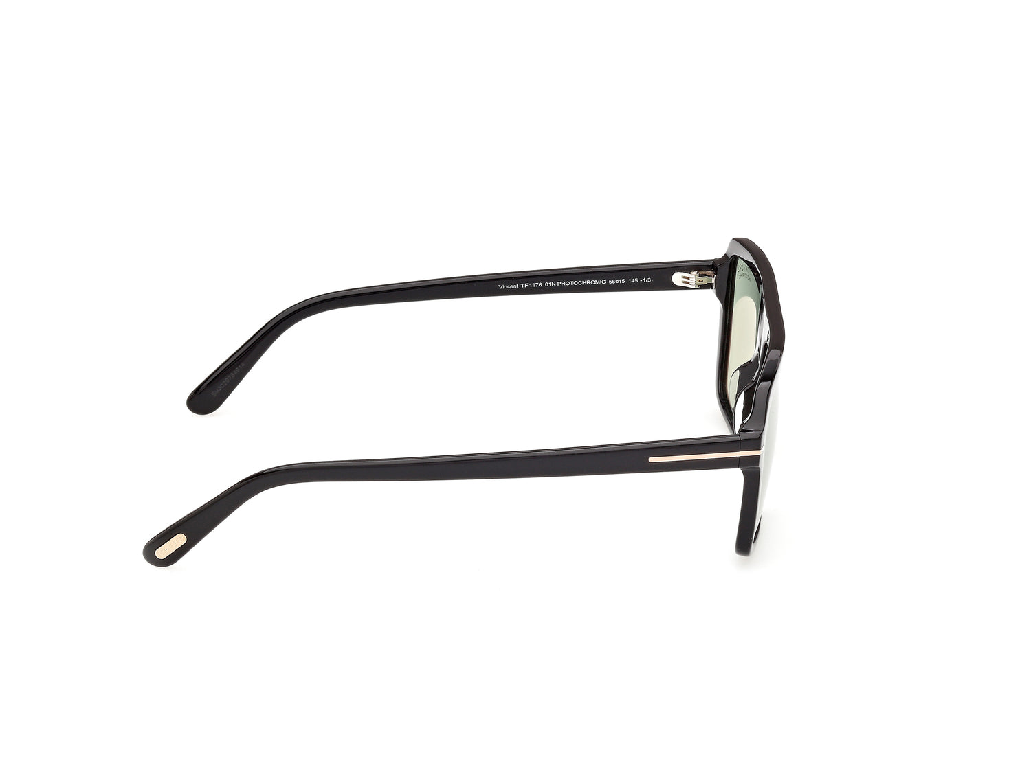 TOM FORD FT1176 VINCENT 01N 56