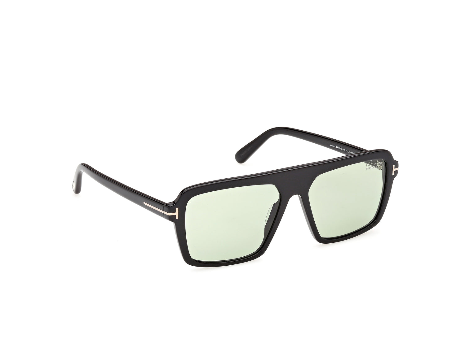 TOM FORD FT1176 VINCENT 01N 56