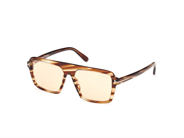 TOM FORD FT1176 VINCENT 53E 56