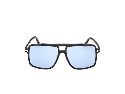 TOM FORD FT1177 KEMP 01V 59