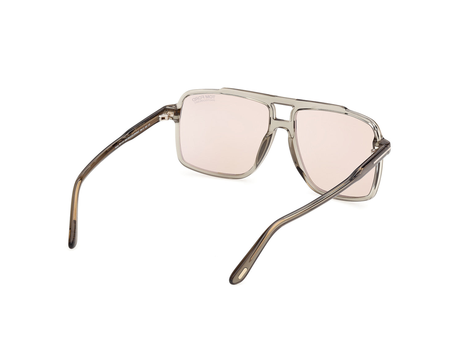 TOM FORD FT1177 KEMP 93E 59