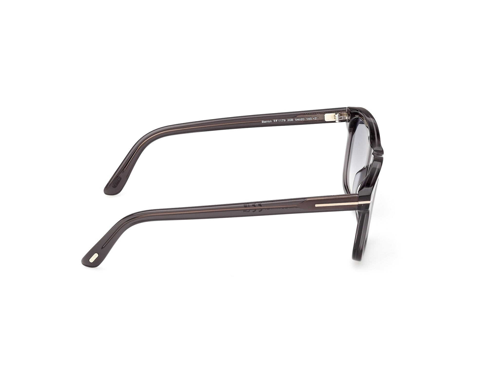 TOM FORD FT1179 BARRON 20B 54