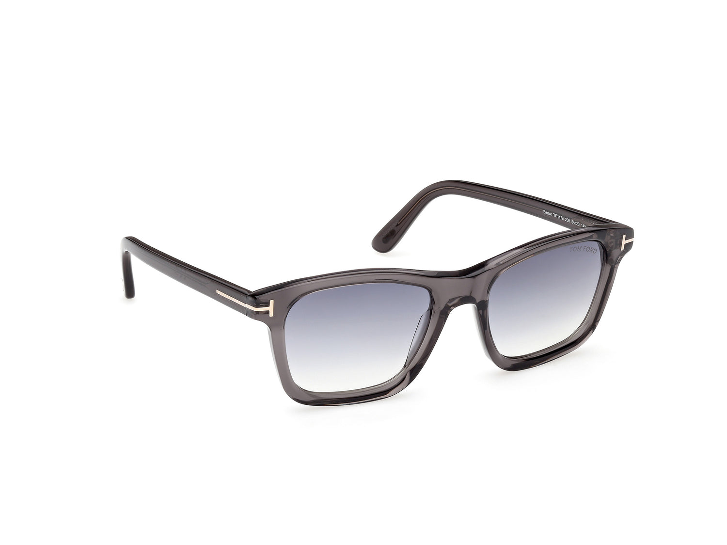 TOM FORD FT1179 BARRON 20B 54