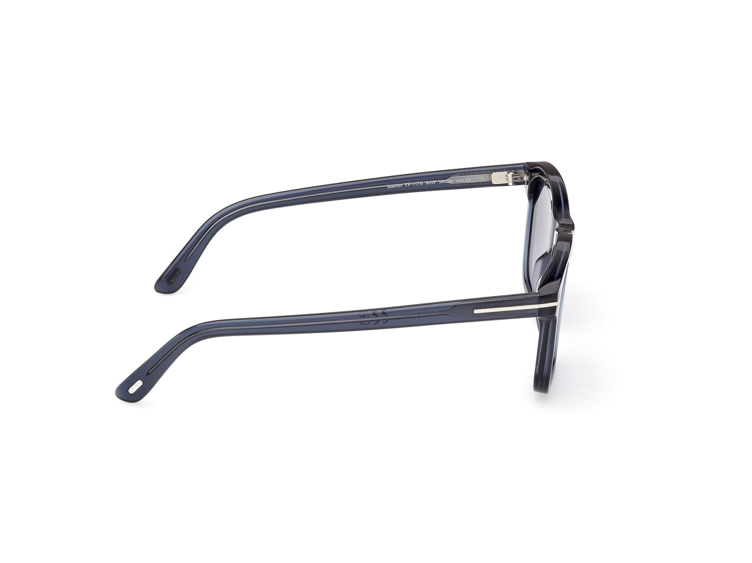 TOM FORD FT1179 BARRON 90W 54