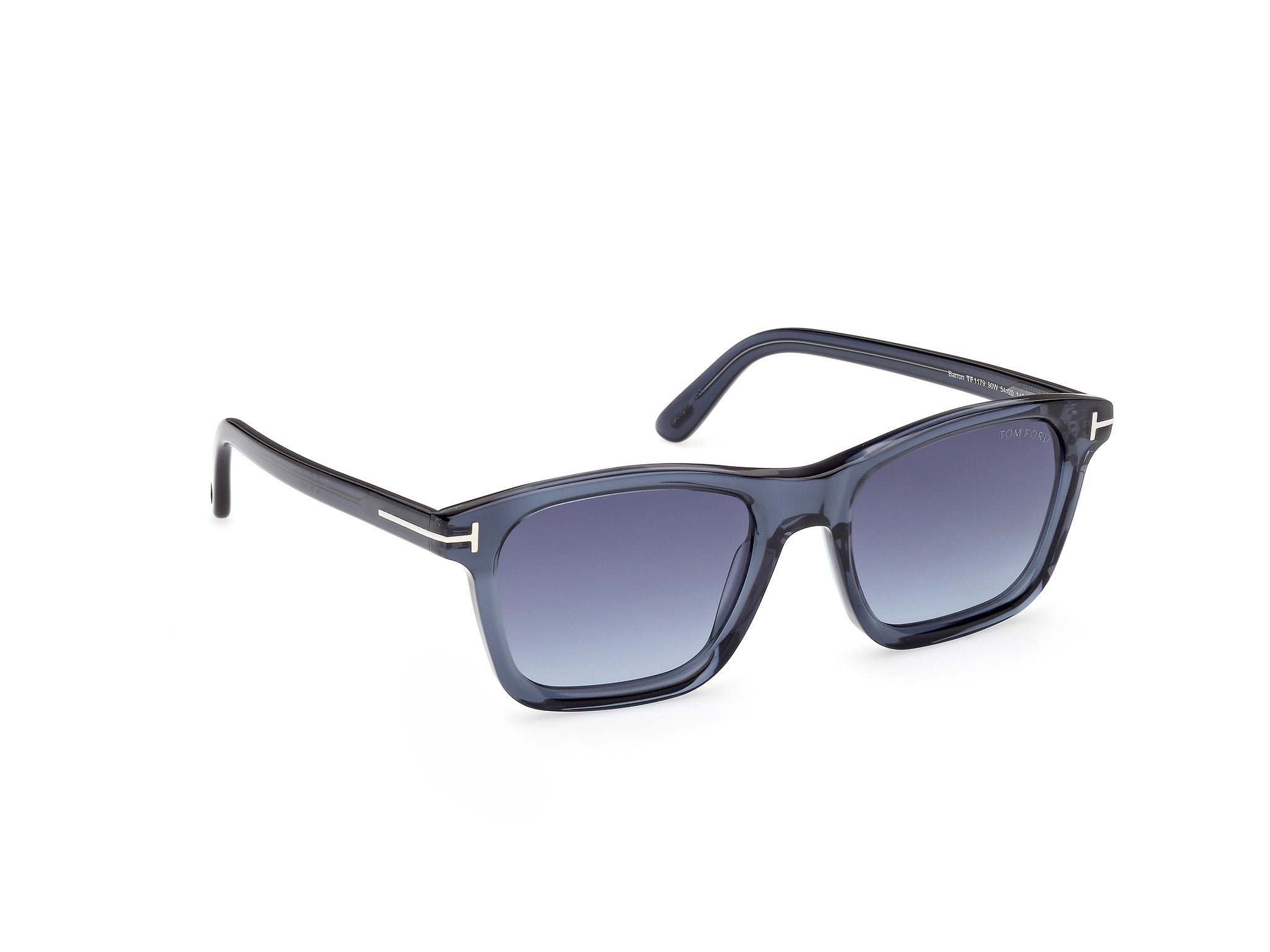 TOM FORD FT1179 BARRON 90W 54