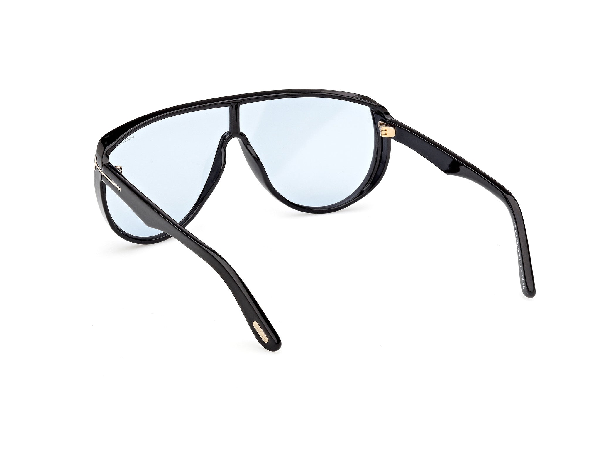 TOM FORD FT1182 ACHILLES 01V 0