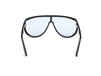 TOM FORD FT1182 ACHILLES 01V 0