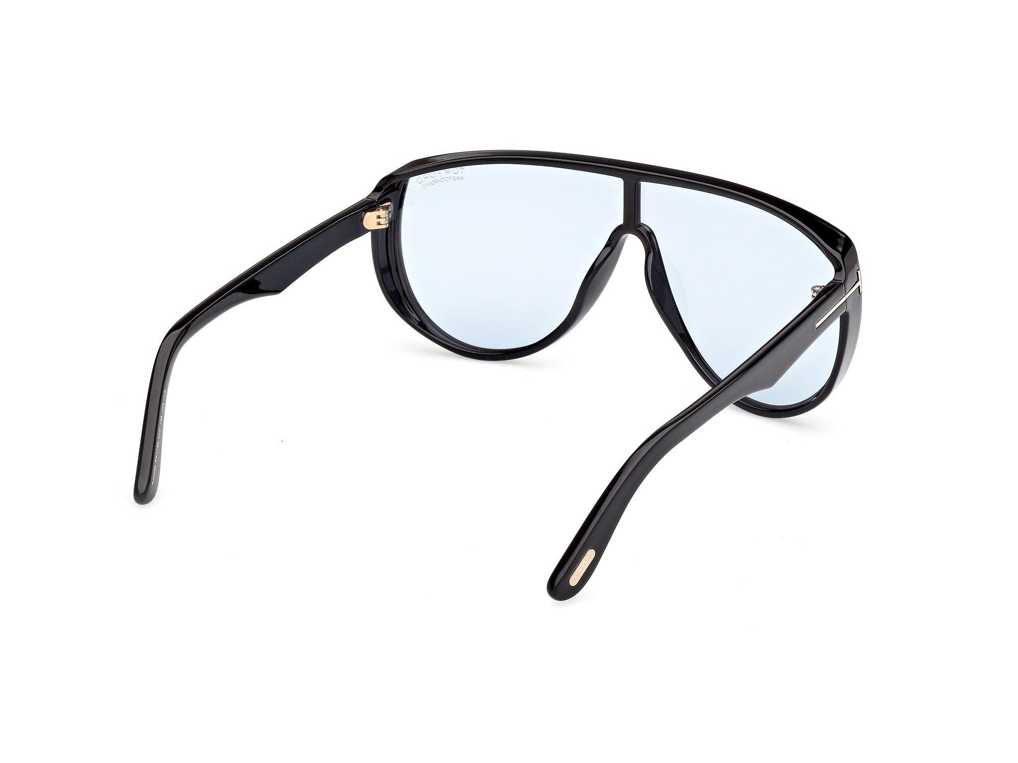 TOM FORD FT1182 ACHILLES 01V 0