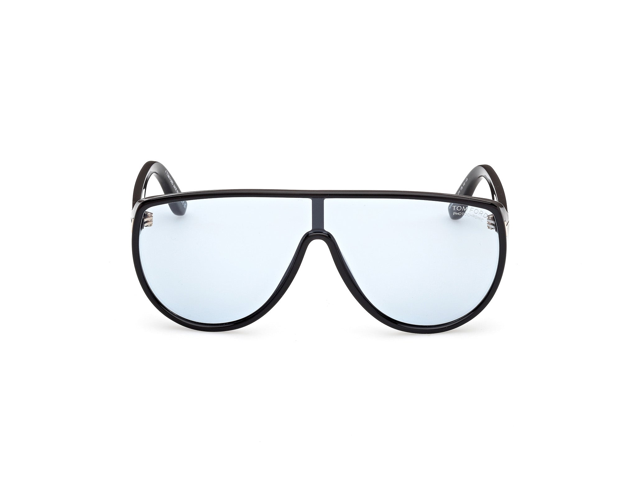 TOM FORD FT1182 ACHILLES 01V 0