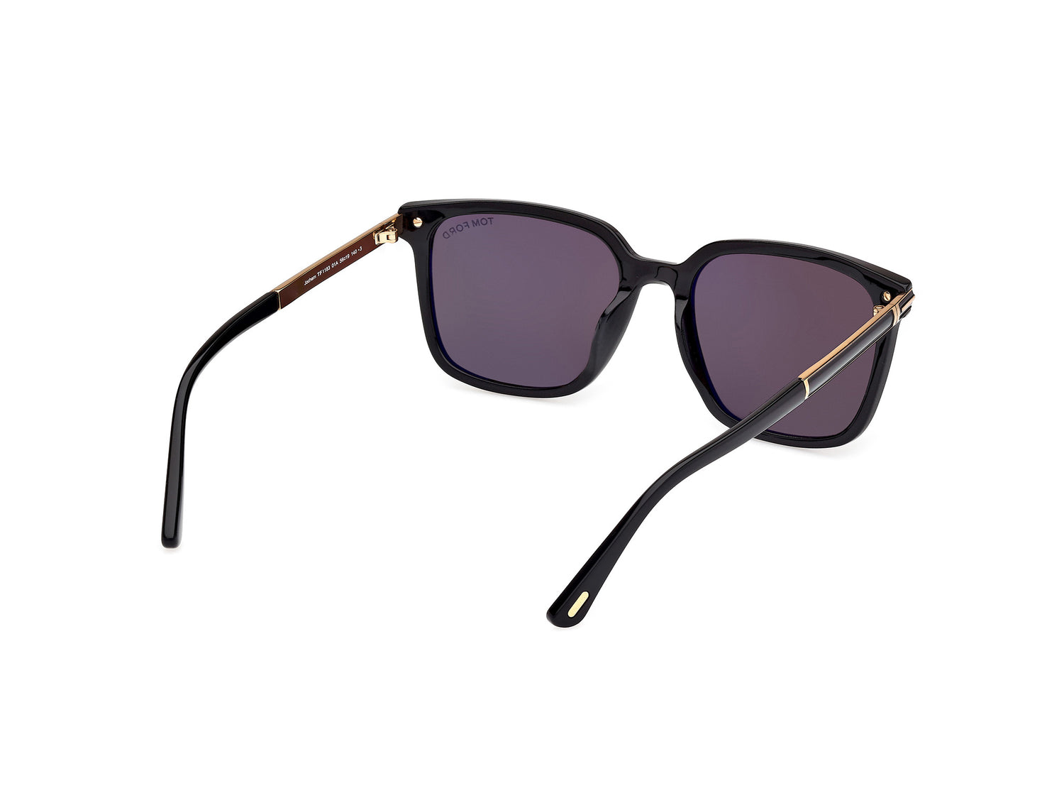 TOM FORD FT1183 JOCHEM 01A 56