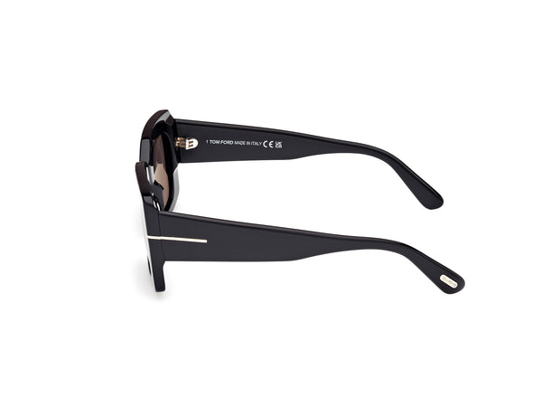 TOM FORD FT1188 01A 50