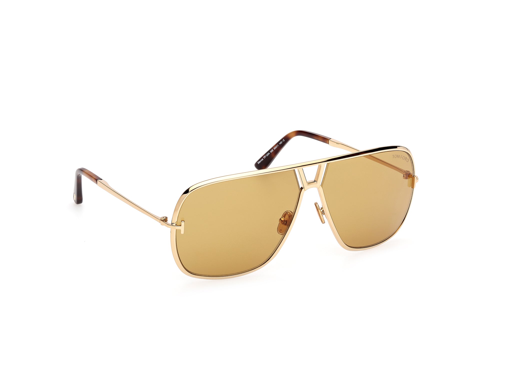 TOM FORD FT1204 STAVROS 30E 63