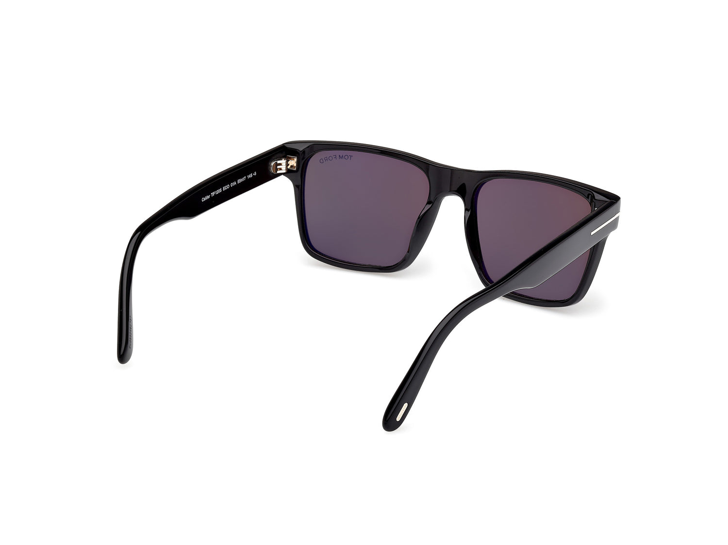 TOM FORD FT1205 CALDER 01A 55