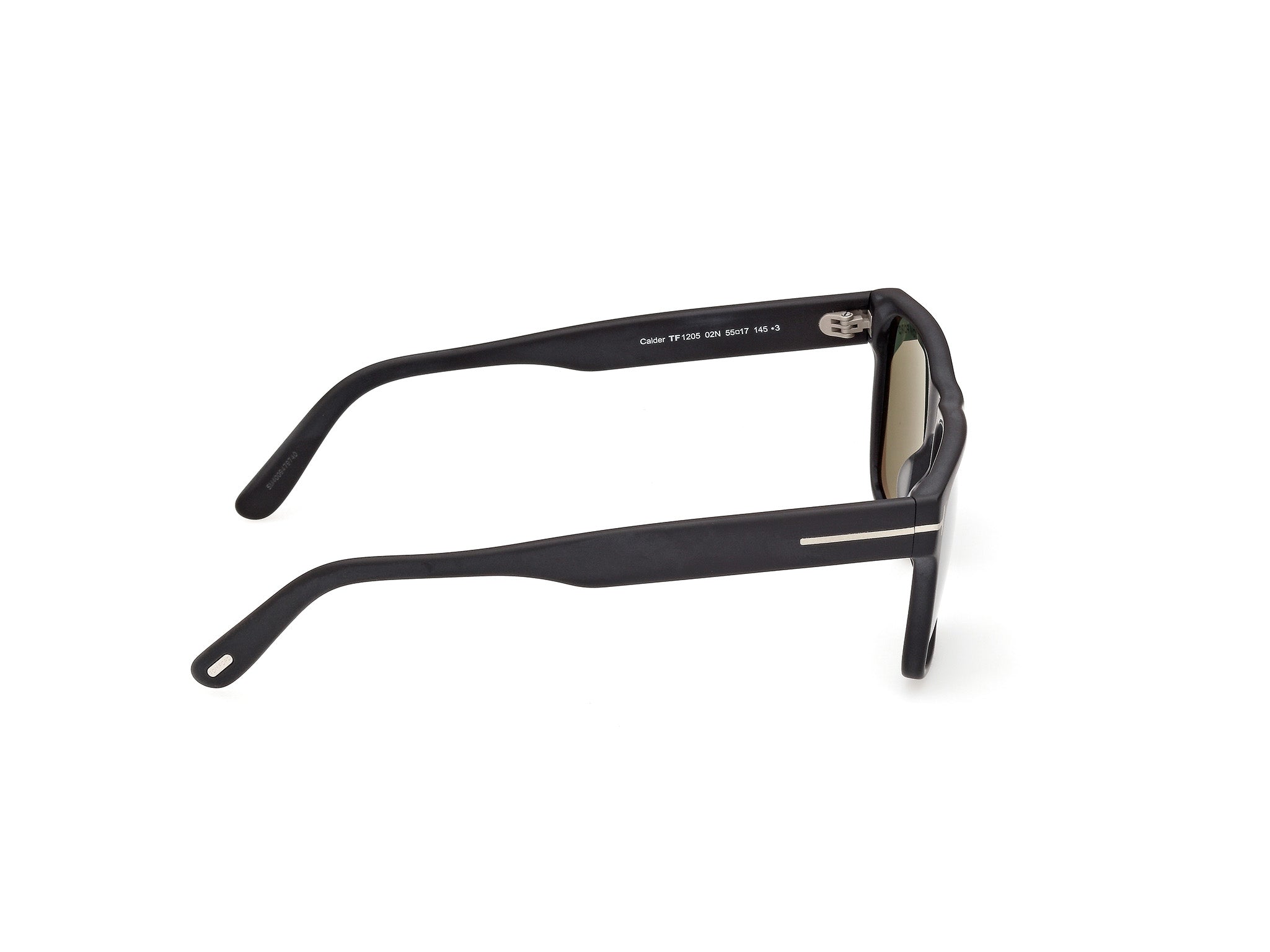 TOM FORD FT1205 CALDER 02N 55