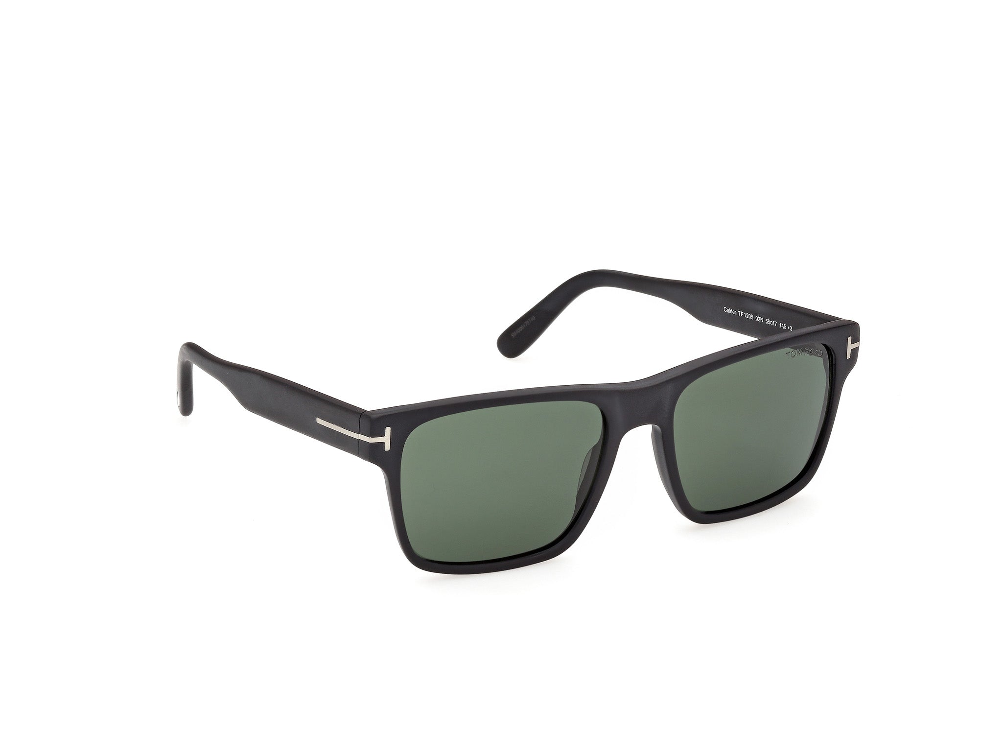 TOM FORD FT1205 CALDER 02N 55