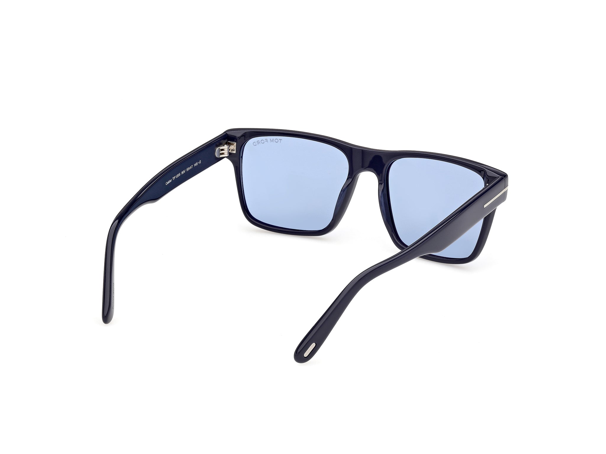 TOM FORD FT1205 CALDER 90V 55