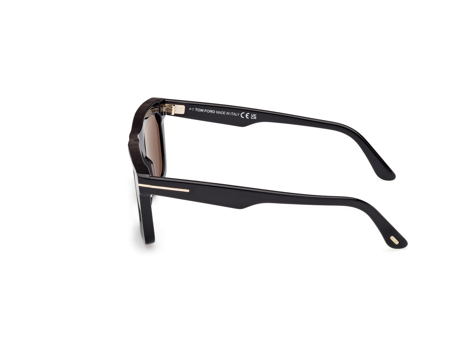 TOM FORD FT1207 LELIO 01A 52