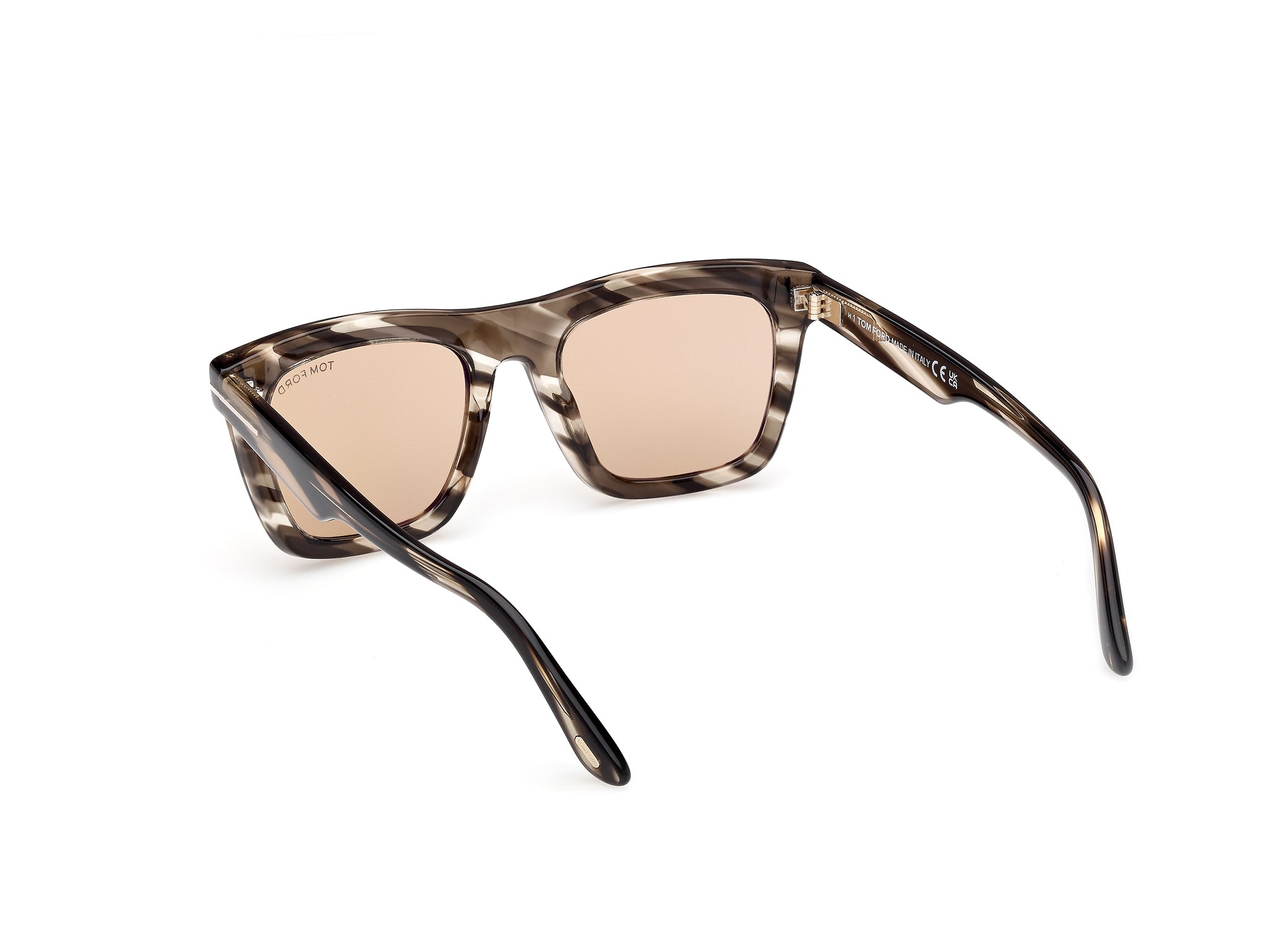 TOM FORD FT1207 LELIO 56E 52