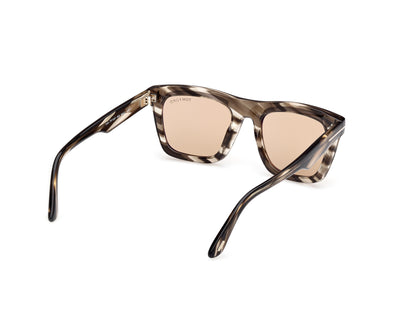 TOM FORD FT1207 LELIO 56E 52