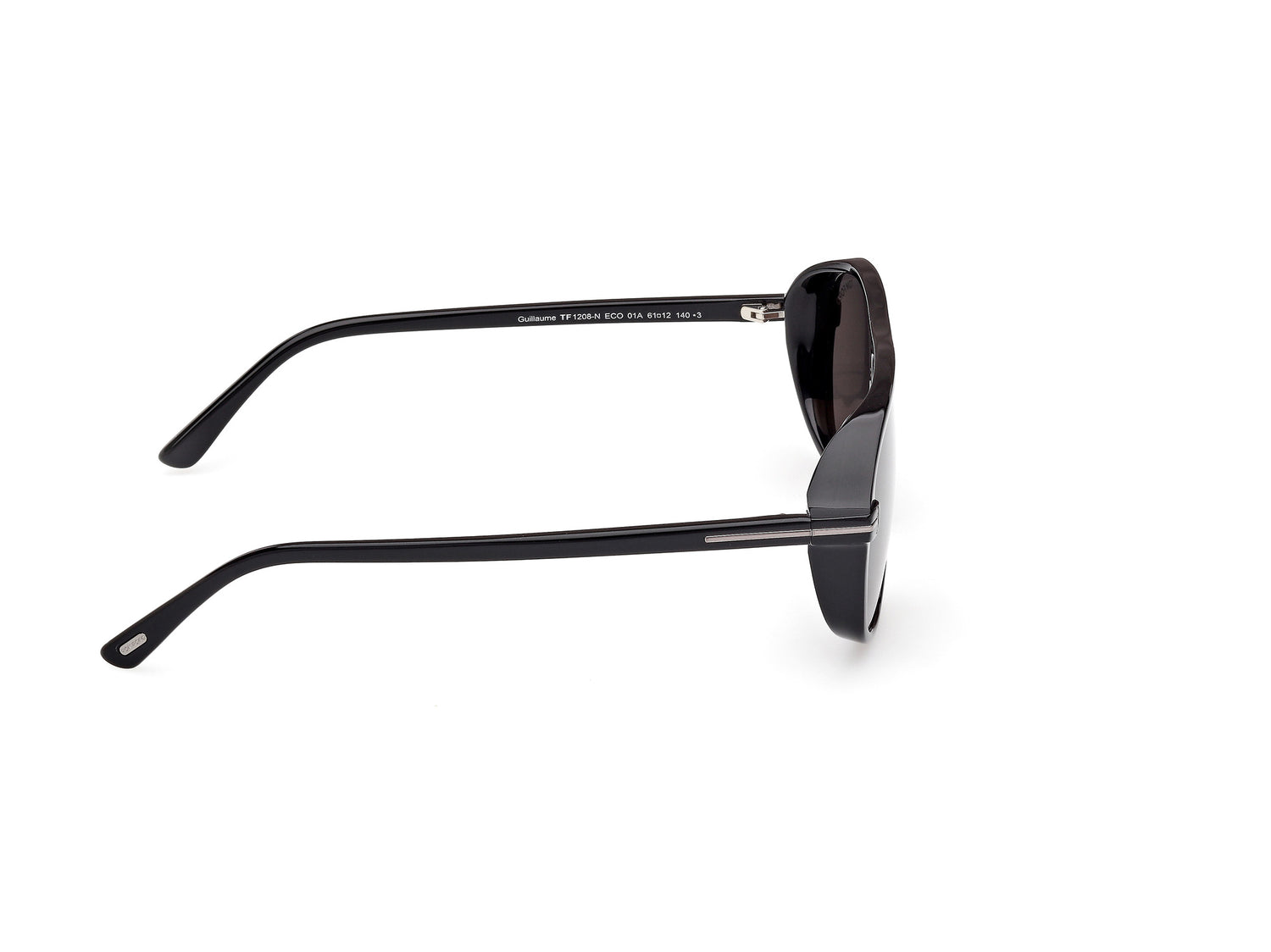 TOM FORD FT1208-N GUILLAUME 01A 61