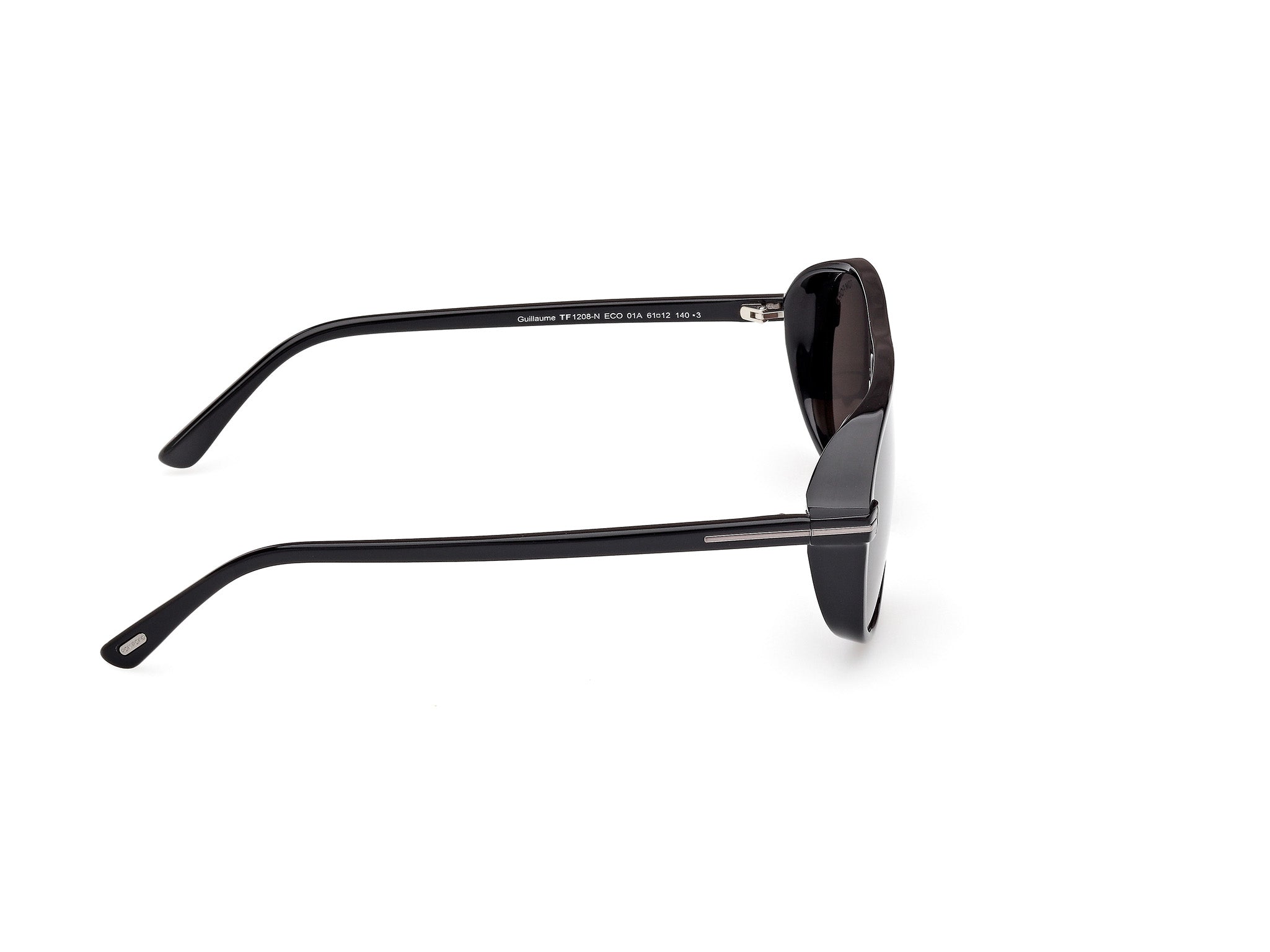 TOM FORD FT1208-N GUILLAUME 01A 61