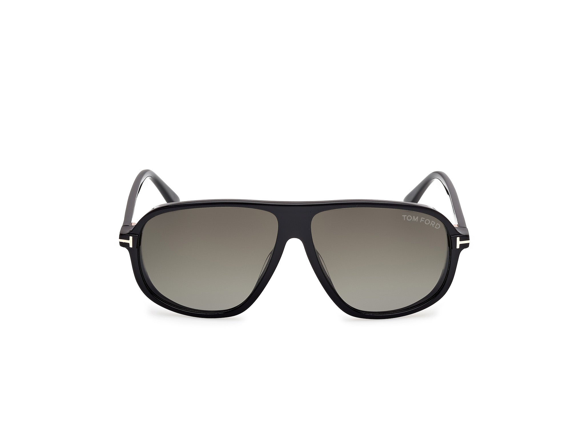 TOM FORD FT1208 GUILLAUME 01B 61
