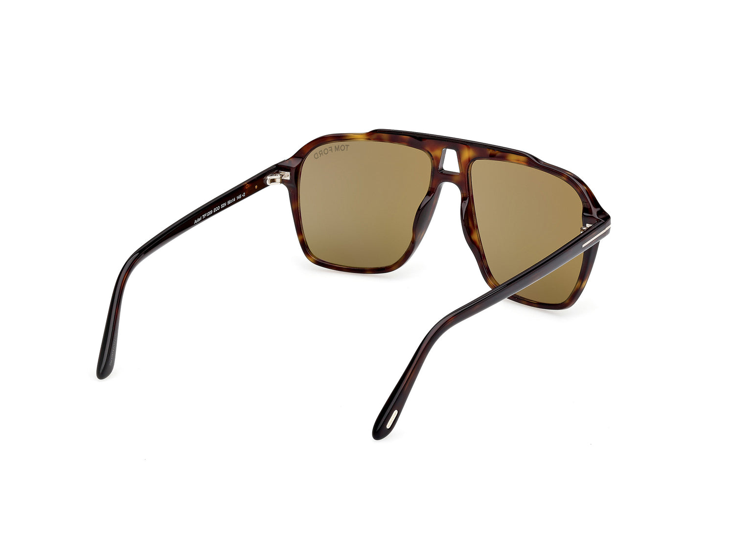 TOM FORD FT1209 AUTARI 52N 56