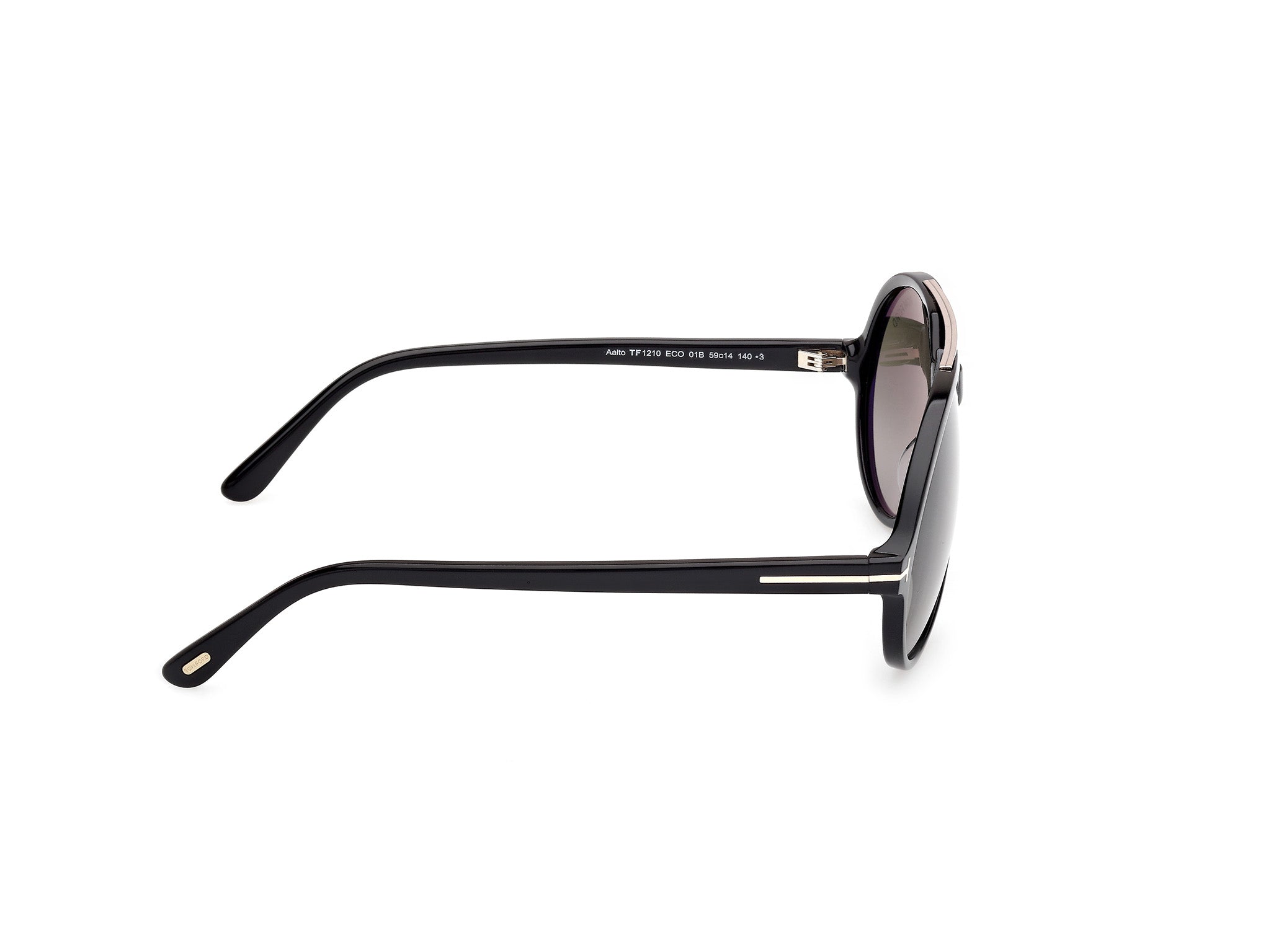 TOM FORD FT1210 AALTO 01B 59