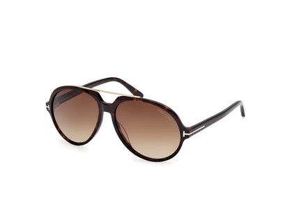 TOM FORD FT1210 AALTO 52F 59