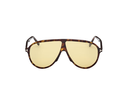 TOM FORD FT1211 VLADIMIR 52E 65