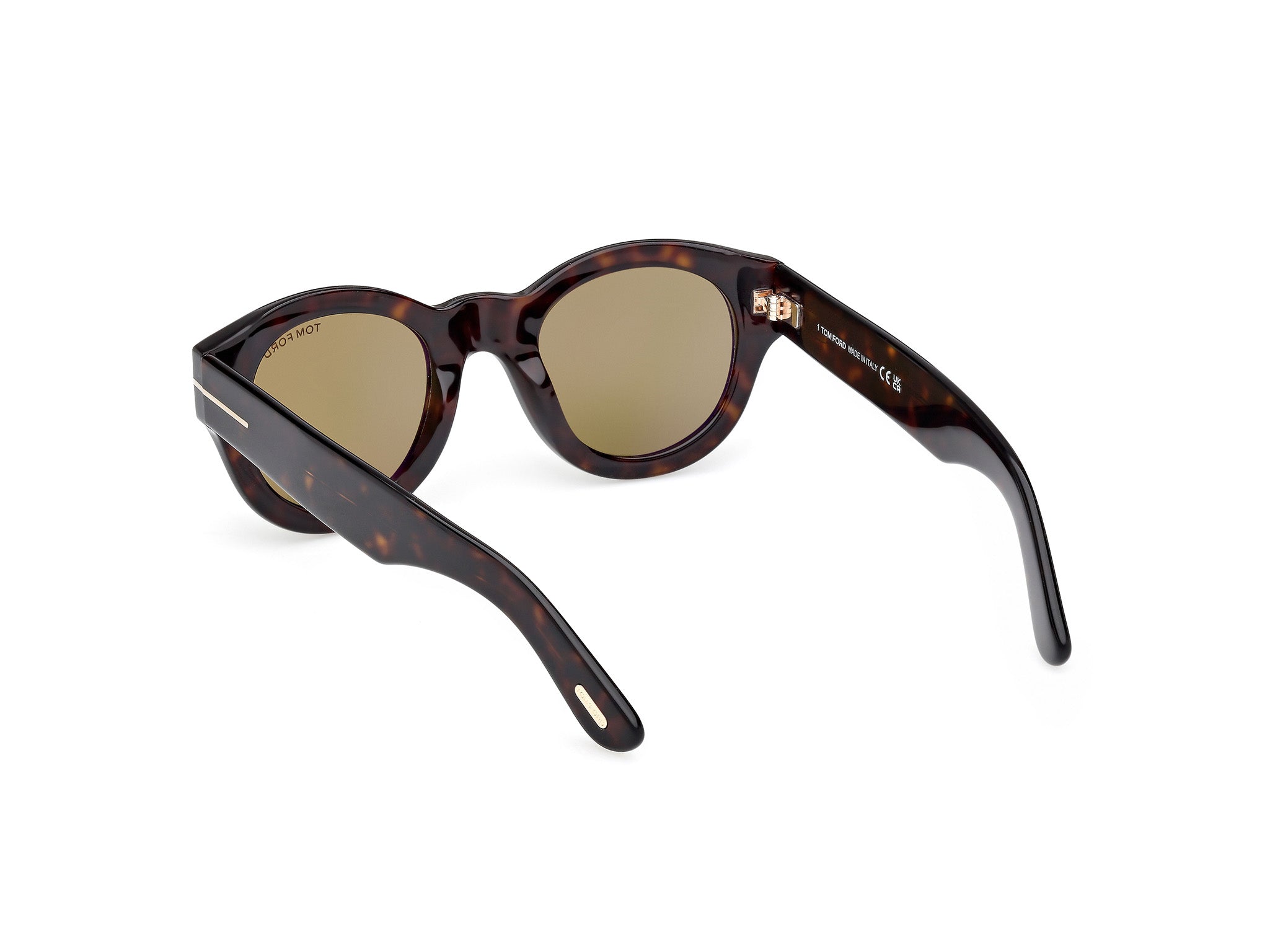 TOM FORD FT1212 LUCINDA 52N 48