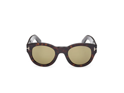 TOM FORD FT1212 LUCINDA 52N 48