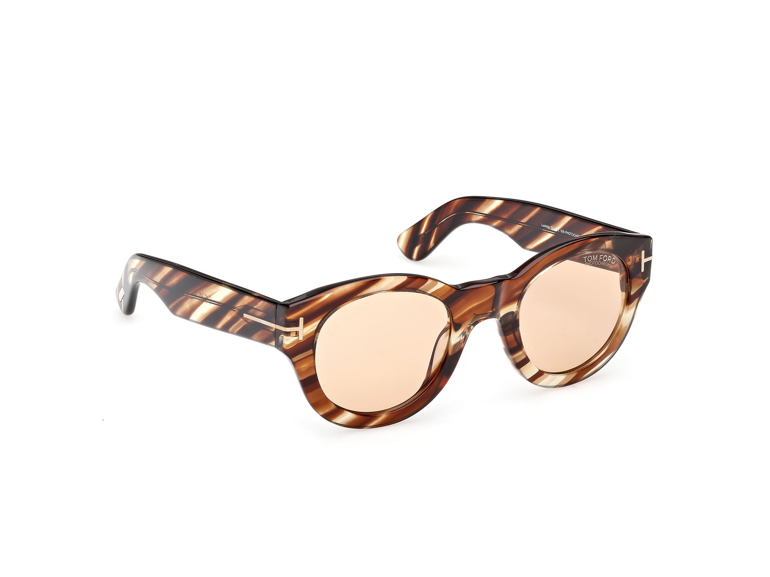 TOM FORD FT1212 LUCINDA 55E 48