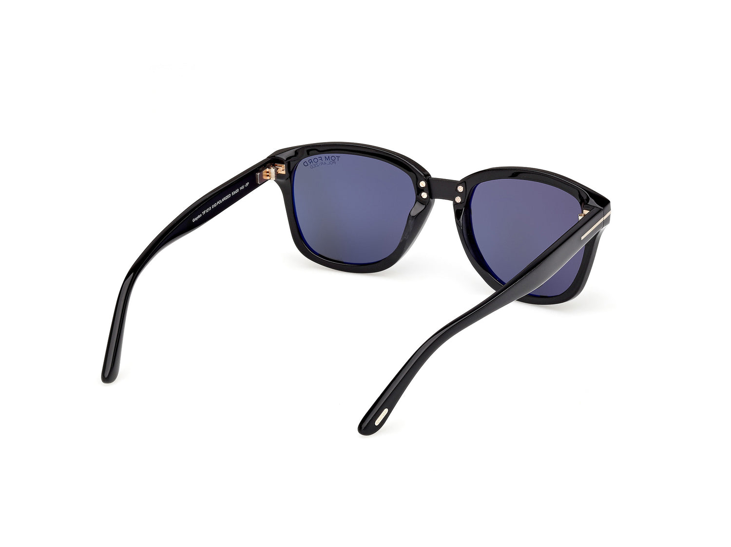TOM FORD FT1213 GRAYDON 01D 53