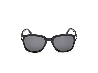 TOM FORD FT1213 GRAYDON 01D 53