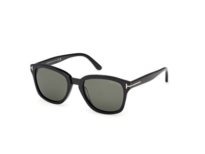 TOM FORD FT1213 GRAYDON 01N 53