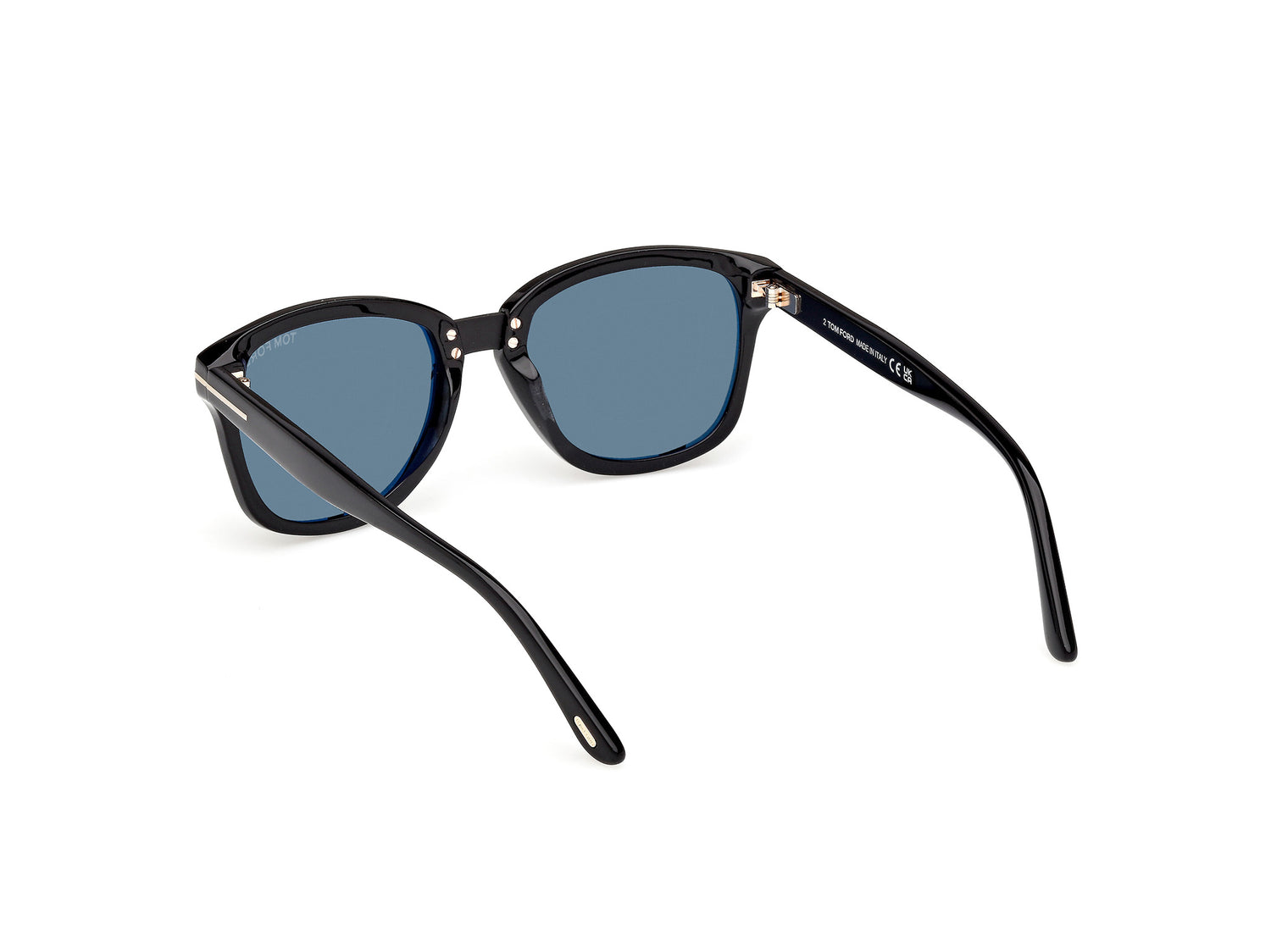 TOM FORD FT1213 GRAYDON 01N 53