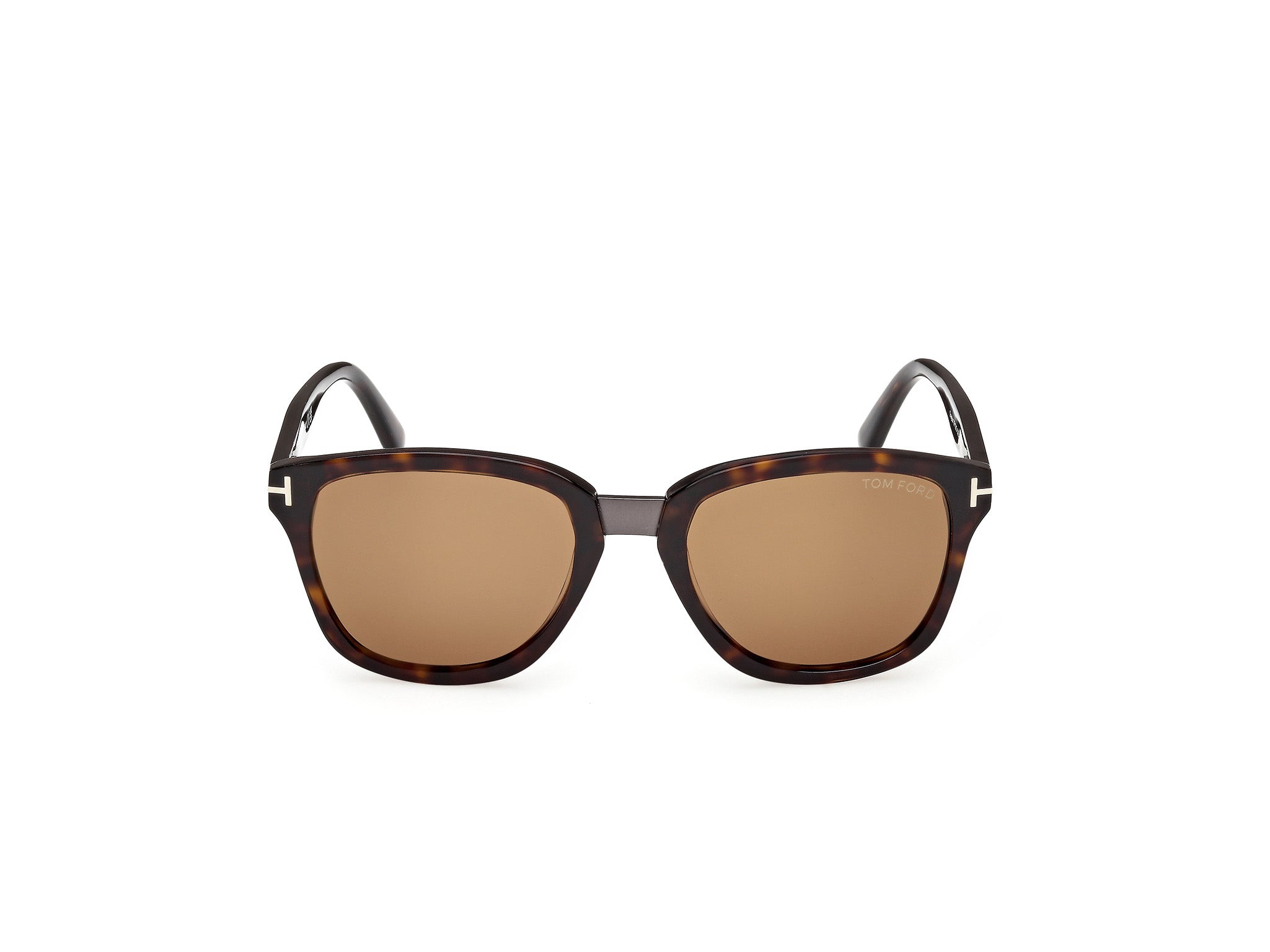 TOM FORD FT1213 GRAYDON 52E 53