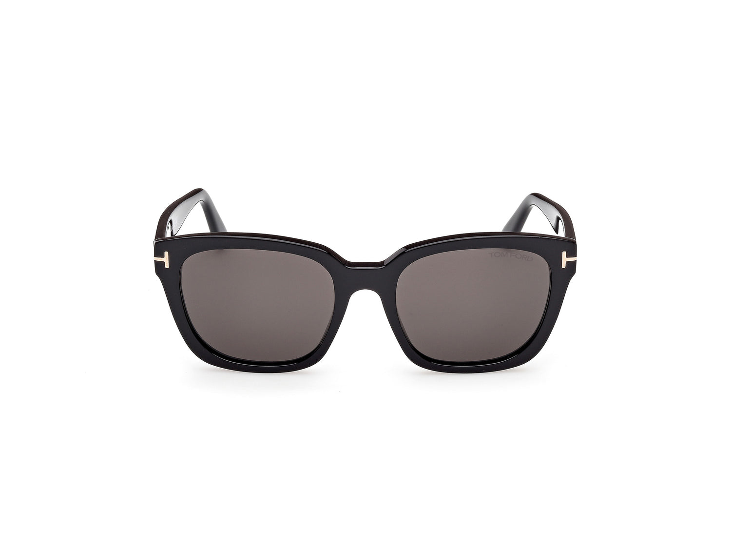 TOM FORD FT1216 HAYLAY 01A 53