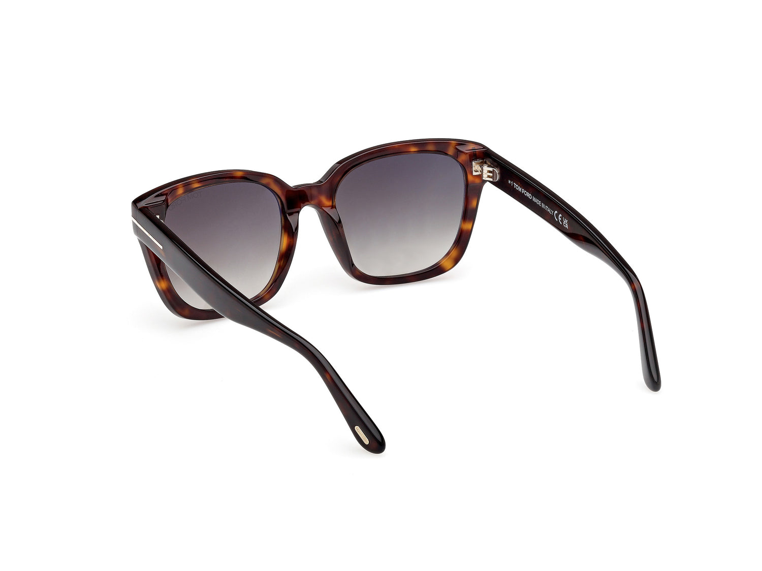 TOM FORD FT1216 HAYLAY 52B 53