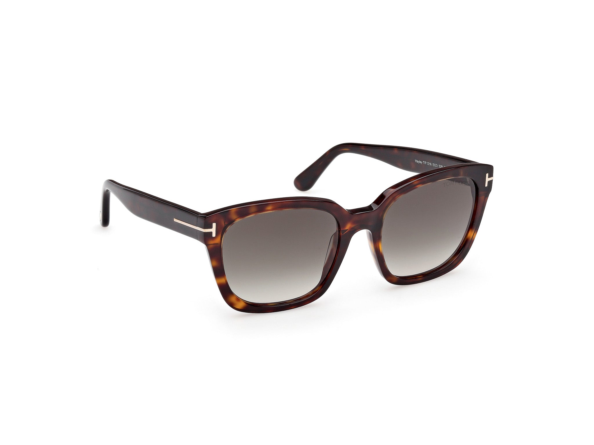 TOM FORD FT1216 HAYLAY 52B 53