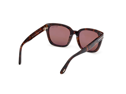 TOM FORD FT1216 HAYLAY 52H 53