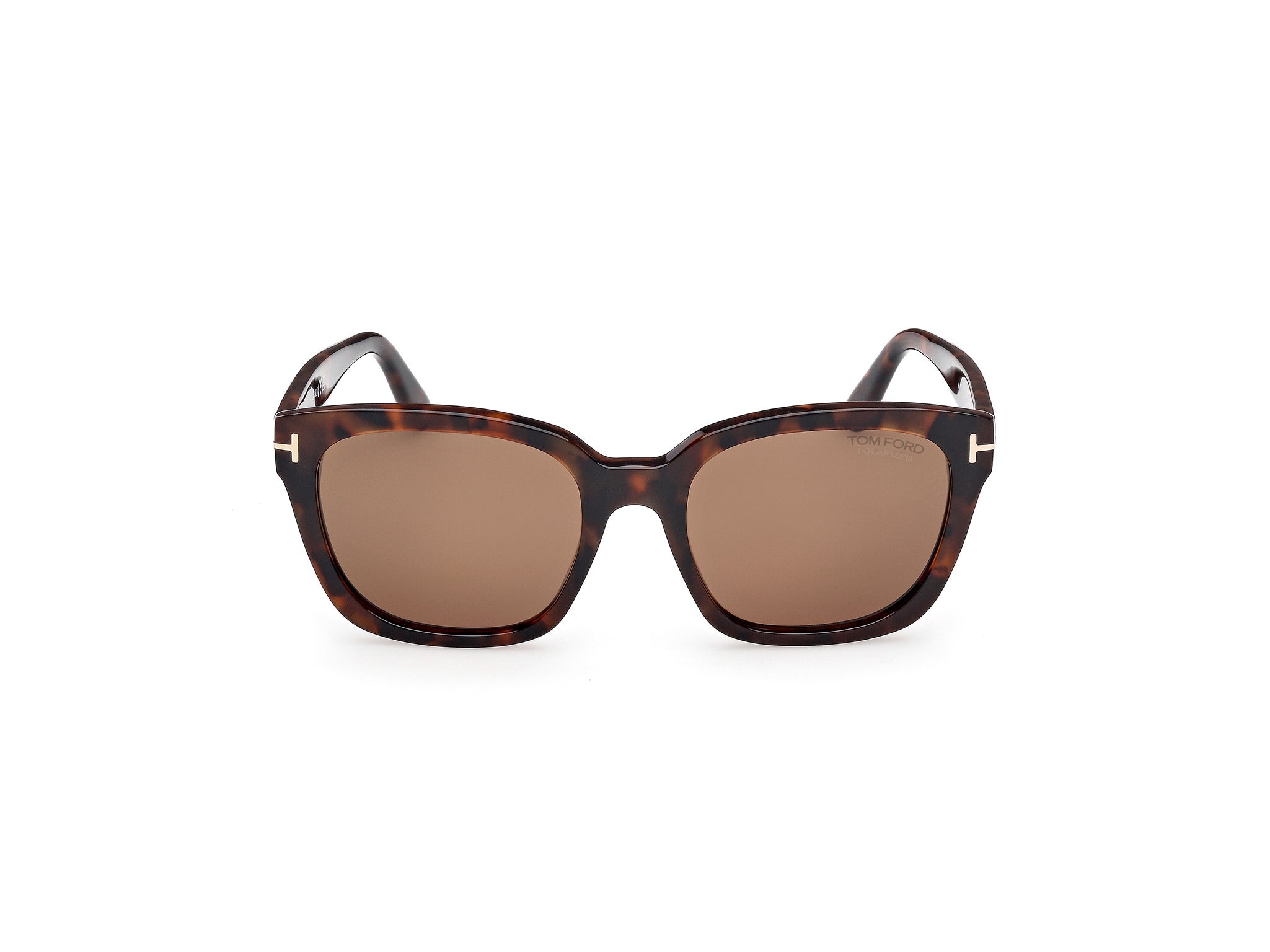 TOM FORD FT1216 HAYLAY 52H 53