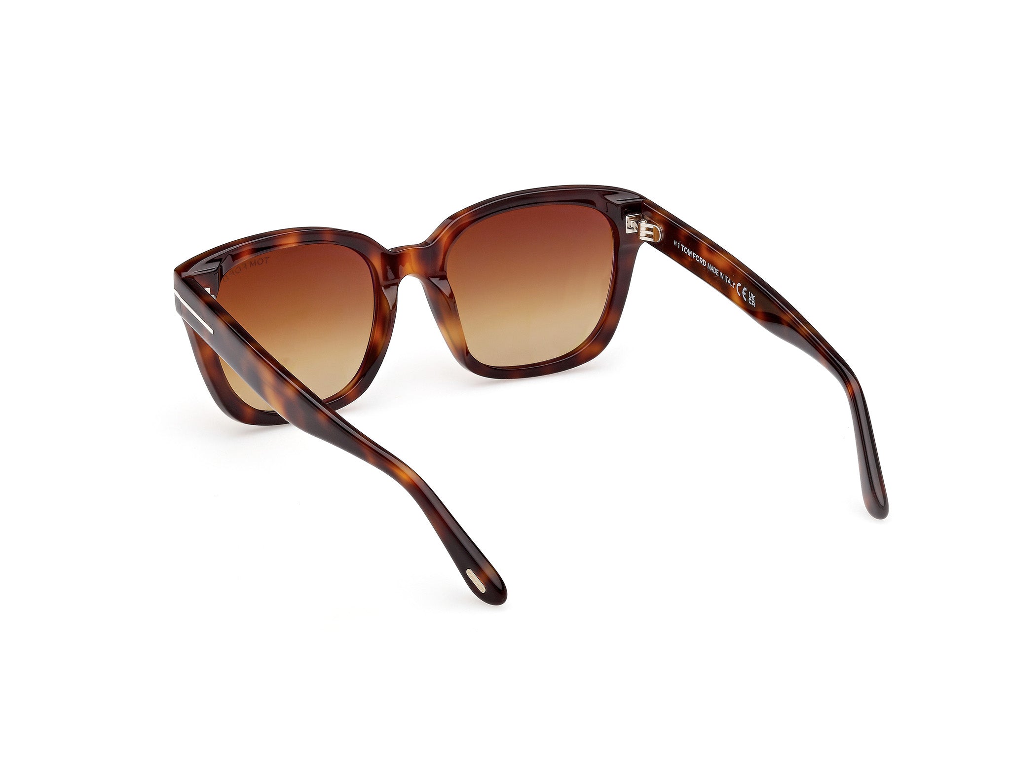 TOM FORD FT1216 HAYLAY 53F 53